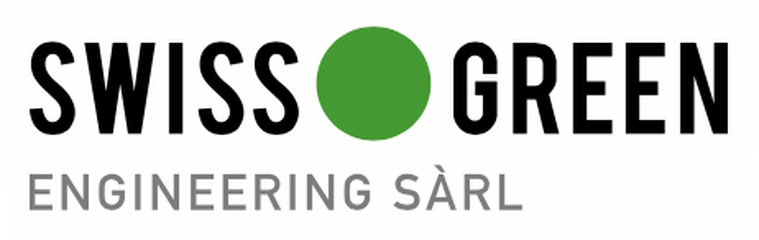 Swiss Green Engineering Sàrl